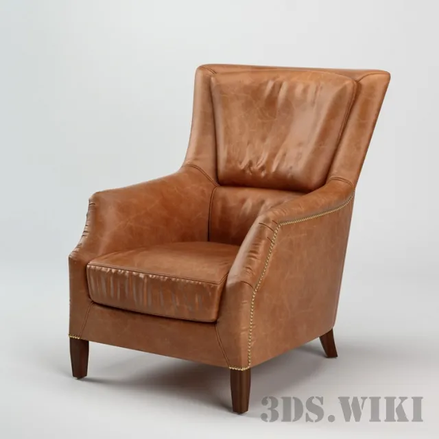 furniture – Home Concept Chelsea 3D Model