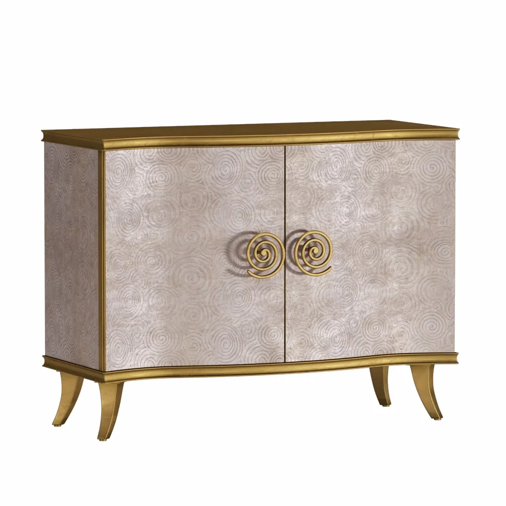 furniture – Hooker Furniture living room Melange Golden Swirl chest 3D Model furniture – Hooker Furniture living room Melange Golden Swirl chest 3D Model