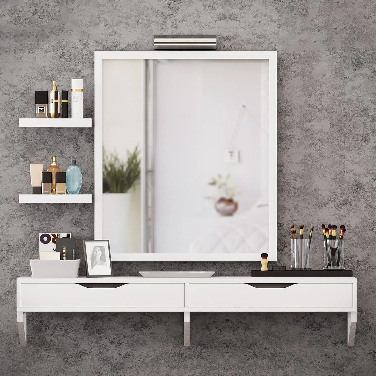 furniture – Ikea Alex 3D Model furniture – Ikea Alex 3D Model