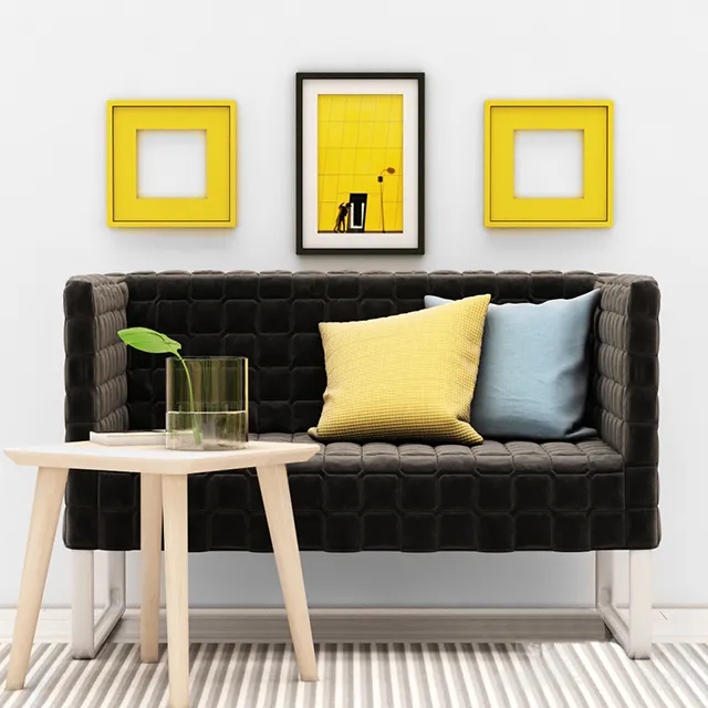 furniture – IKEA sofa 02 3D Model furniture – IKEA sofa 02 3D Model