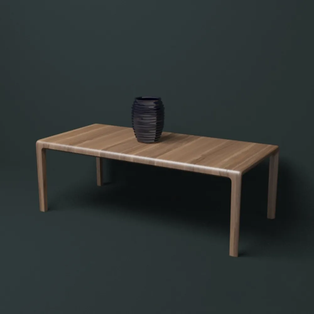 furniture – INVITO By Artisan table 3D Model