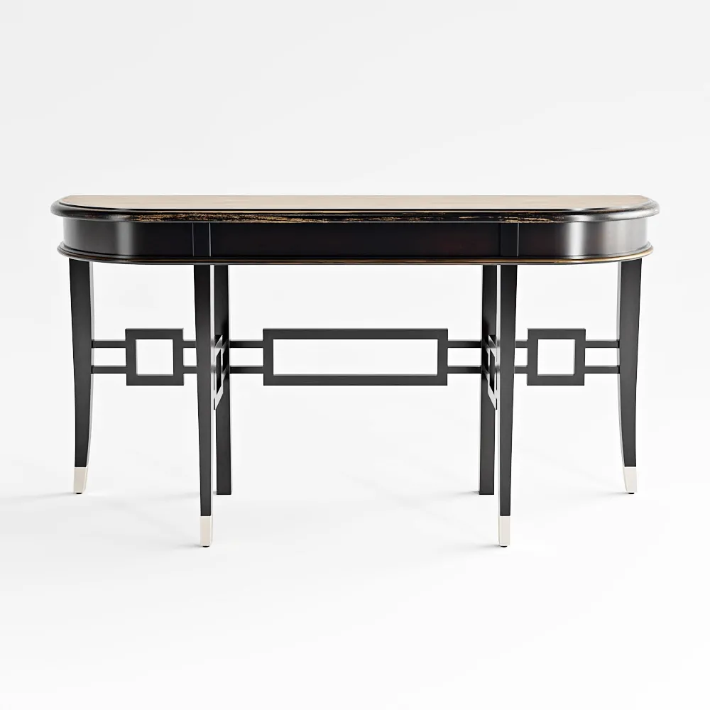 furniture – John Richard Tokyo table 56 3D Model
