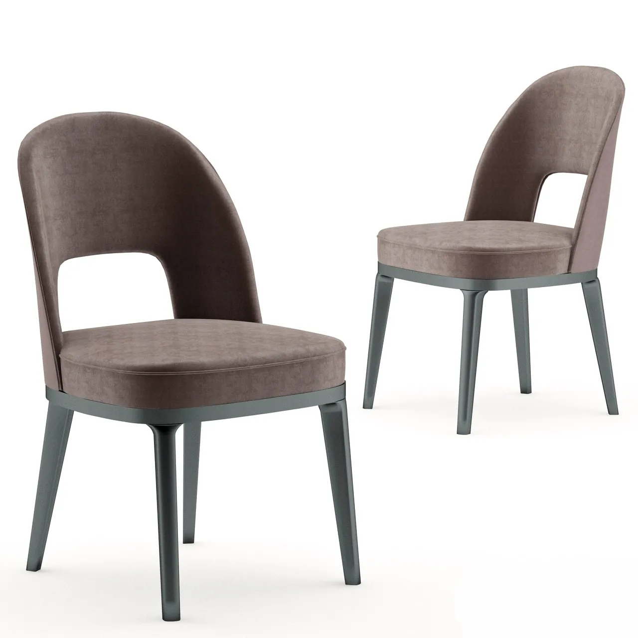 furniture – Judit chair 3D Model