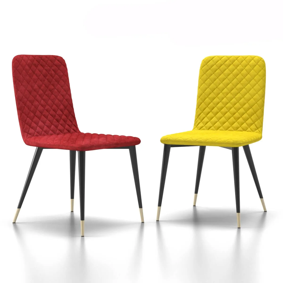 furniture – Kare chair 86 3D Model furniture – Kare chair 86 3D Model