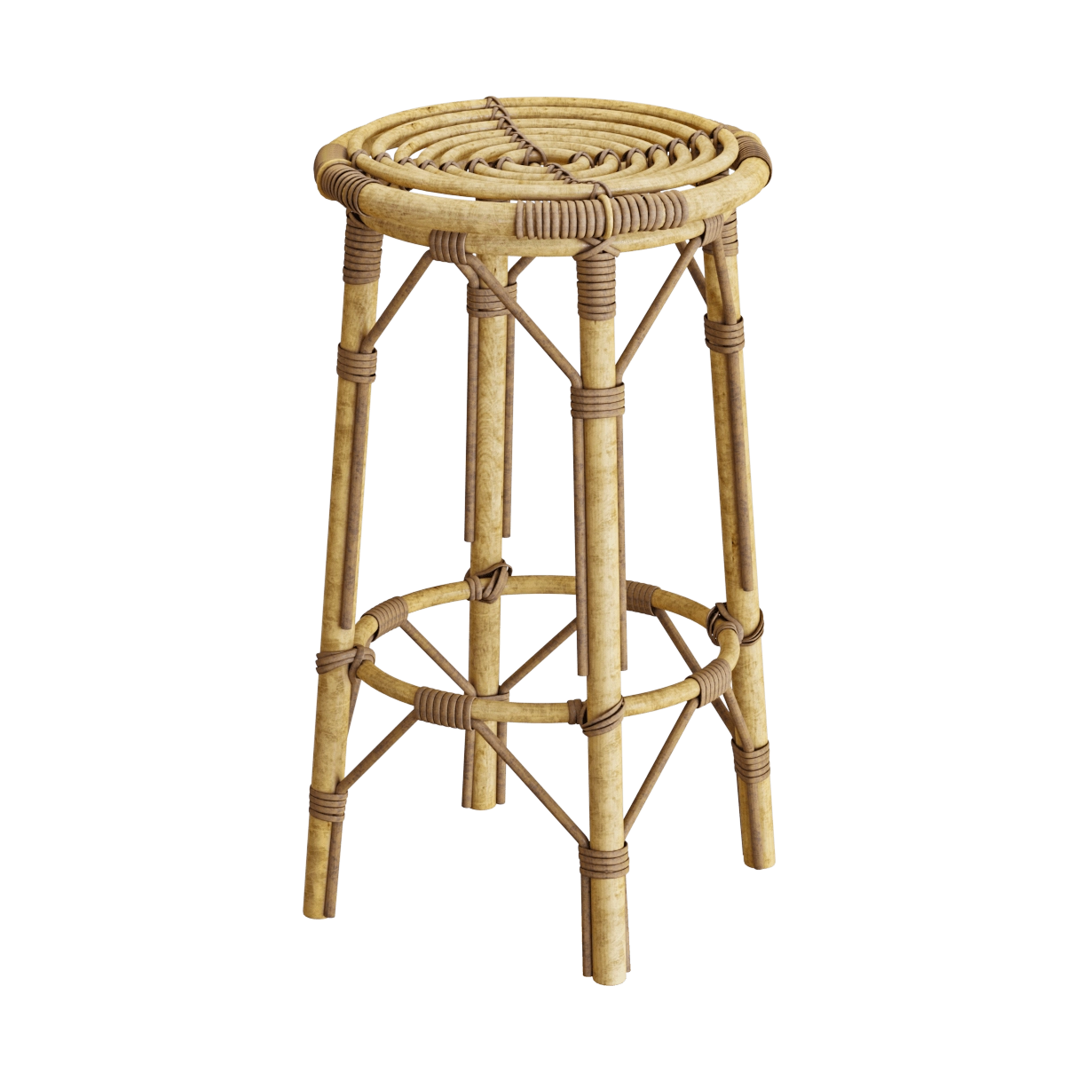 furniture – Kitchen bar chair 3D Model furniture – Kitchen bar chair 3D Model