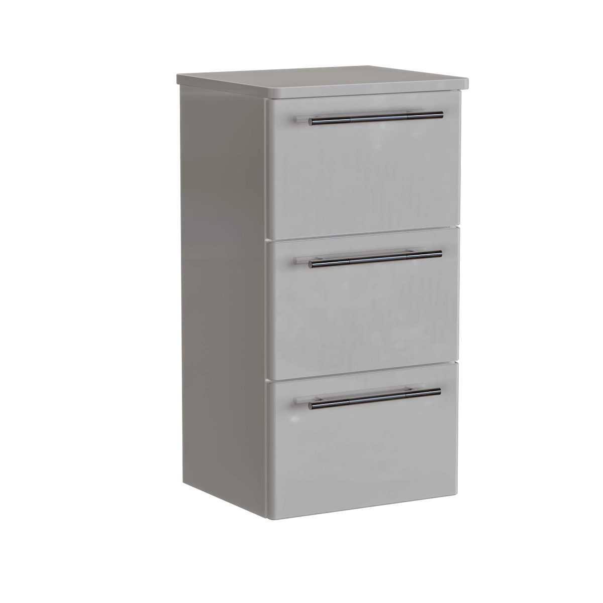 furniture – Kitchen small cabinet 3D Model