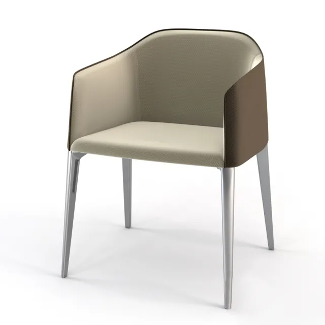 furniture – Laja armchair 885 3D Model furniture – Laja armchair 885 3D Model