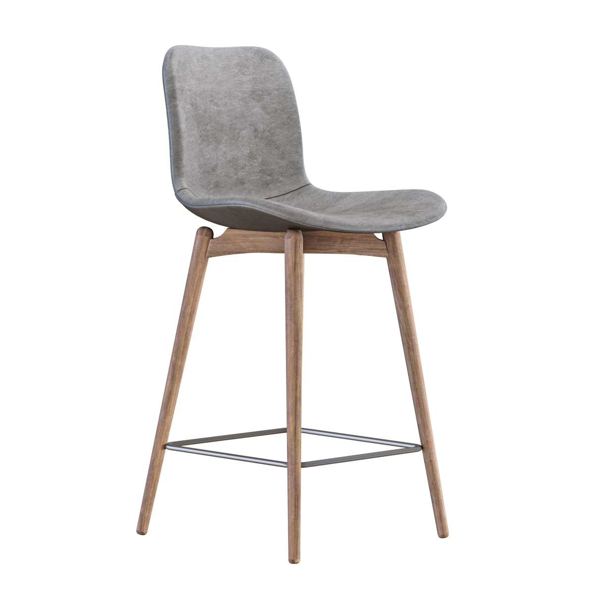 furniture – Langue bar chair 3D Model furniture – Langue bar chair 3D Model