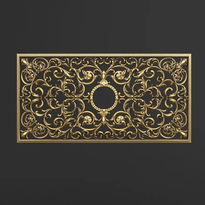 furniture – Lattice 86 3D Model