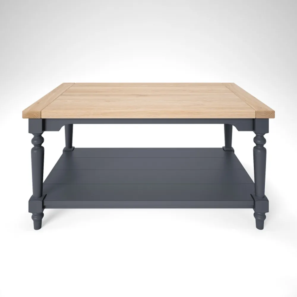 furniture – Laura Ashley coffee table 3D Model