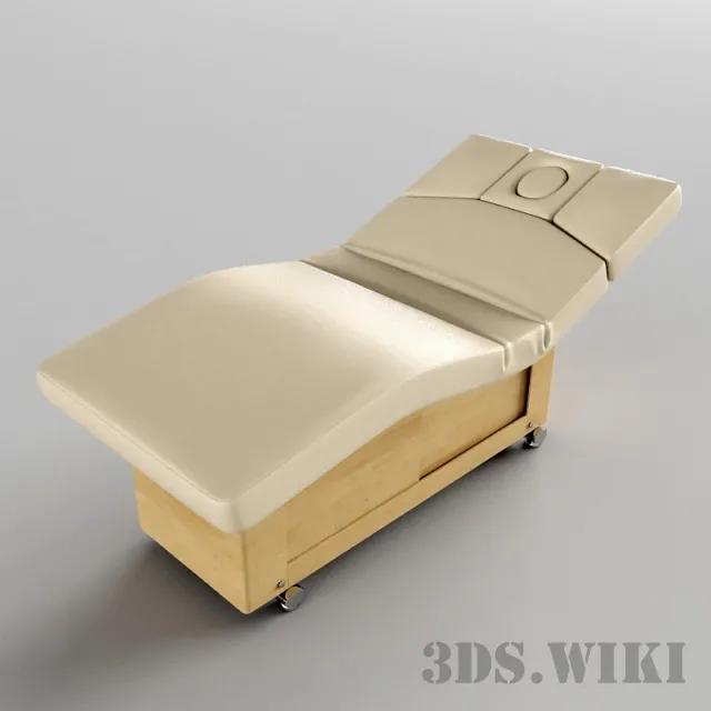 furniture – Lemi – Florence for Spa & Fitness 3D Model furniture – Lemi – Florence for Spa & Fitness 3D Model