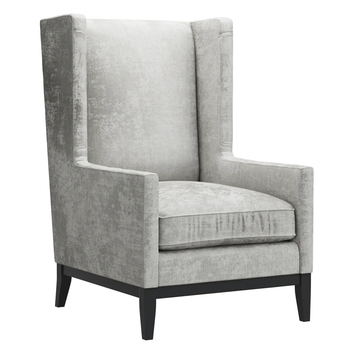 furniture – Lennon armchair 2 3D Model