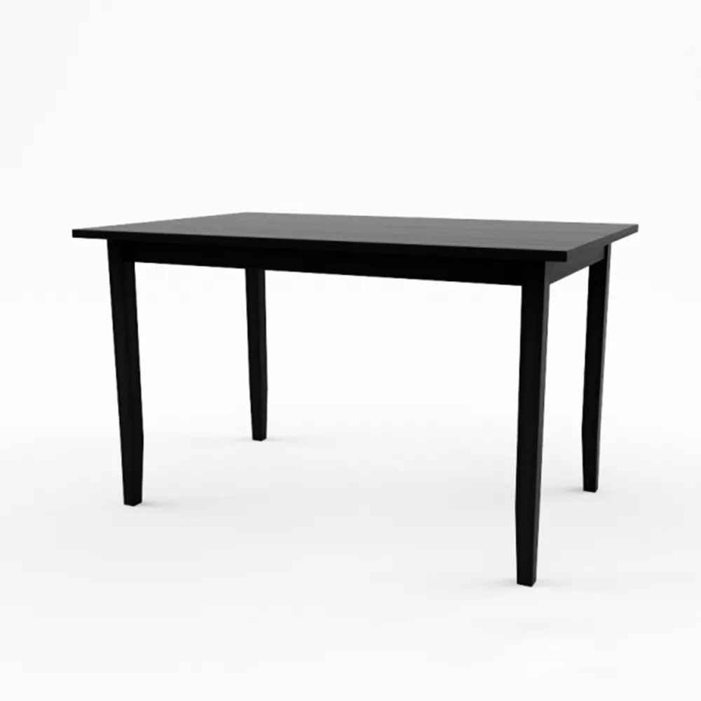 furniture – Lerhamn table by ikea 3D Model