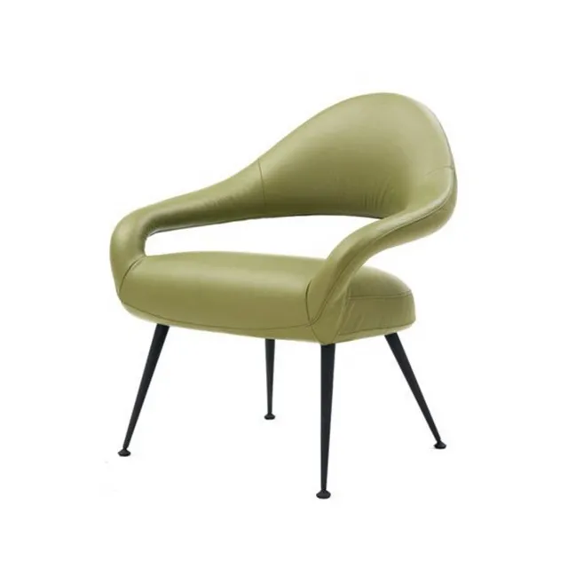furniture – Letizia armchair Poltrona Frau 3D Model