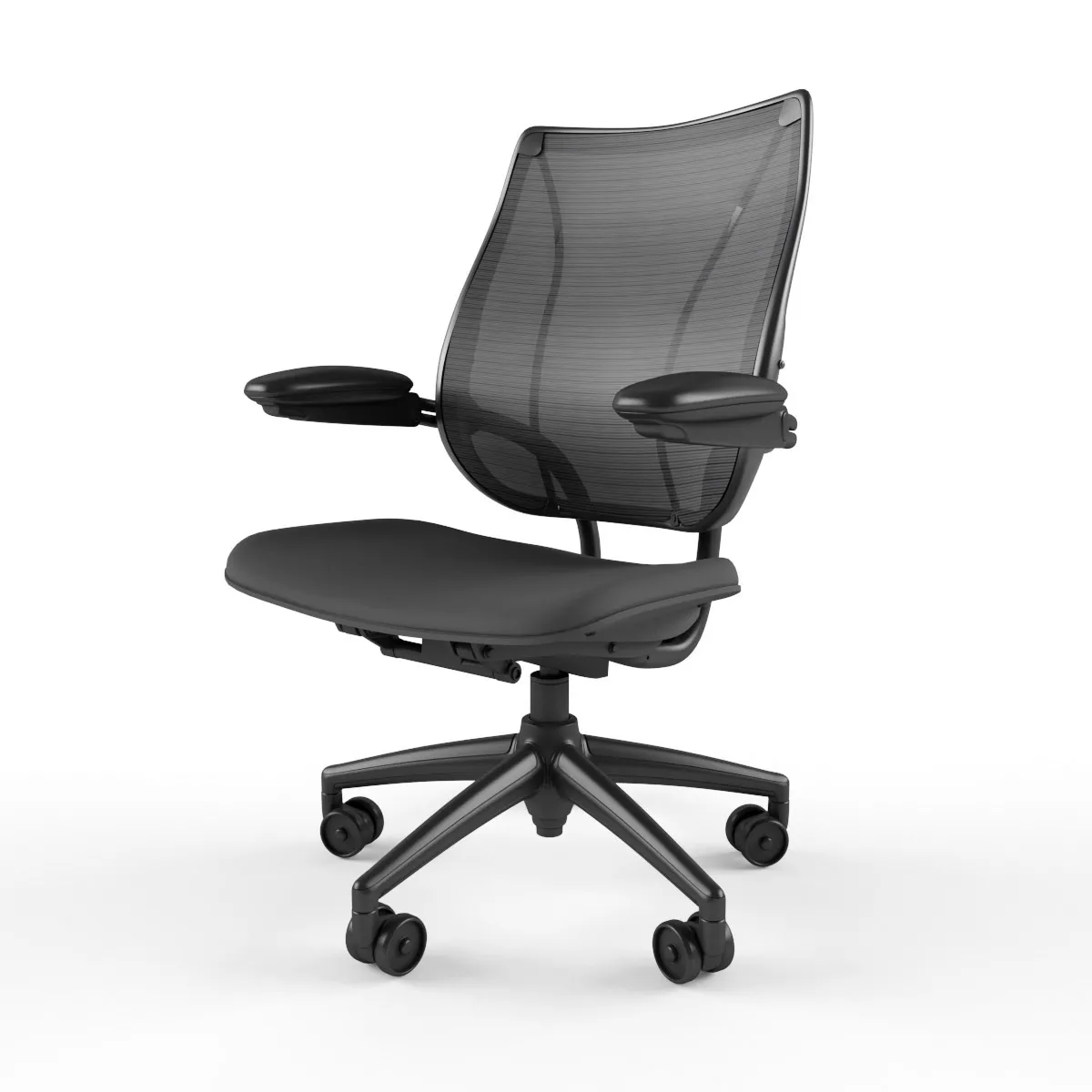 furniture – Liberty office chair 05 3D Model furniture – Liberty office chair 05 3D Model