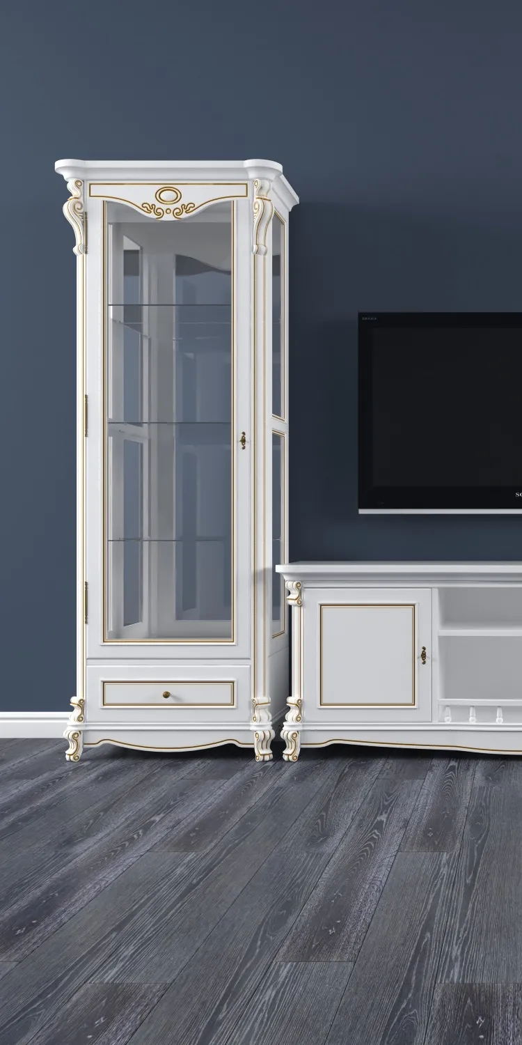 furniture – Living room 3D Model