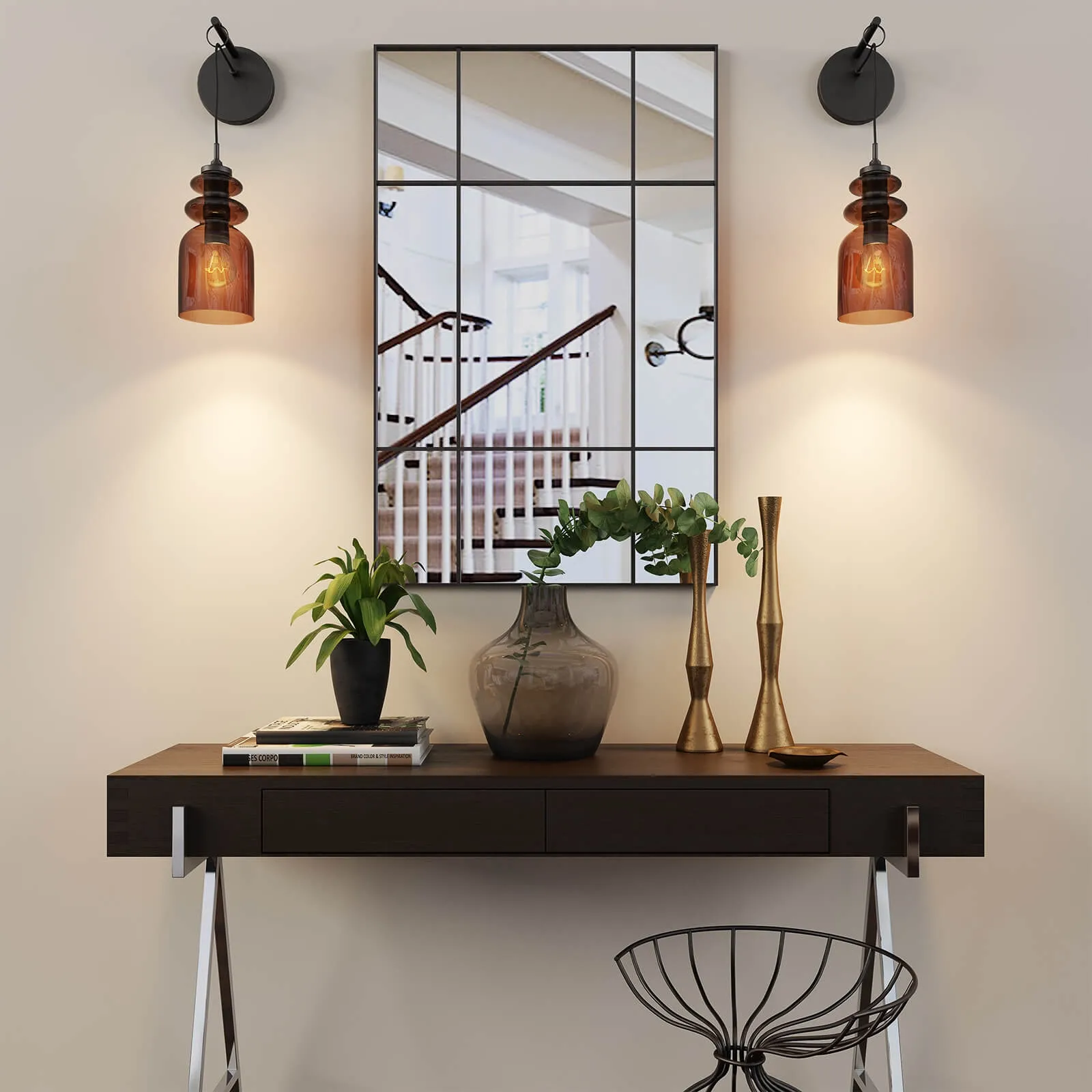 furniture – Loft decor 01 3D Model furniture – Loft decor 01 3D Model