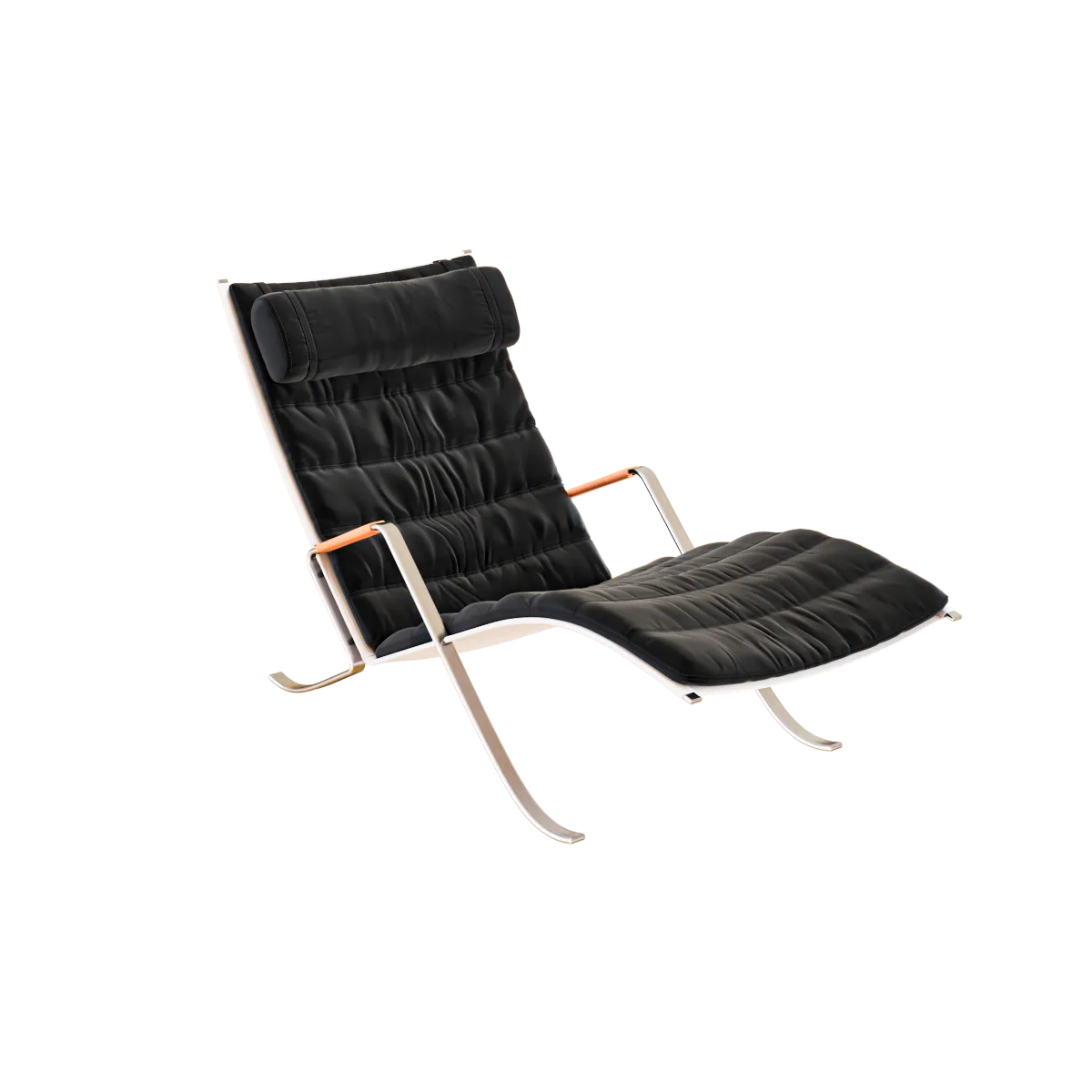 furniture – Lounge armchair 3D Model