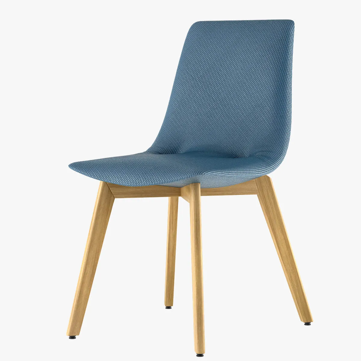 furniture – Lui chair 05 3D Model