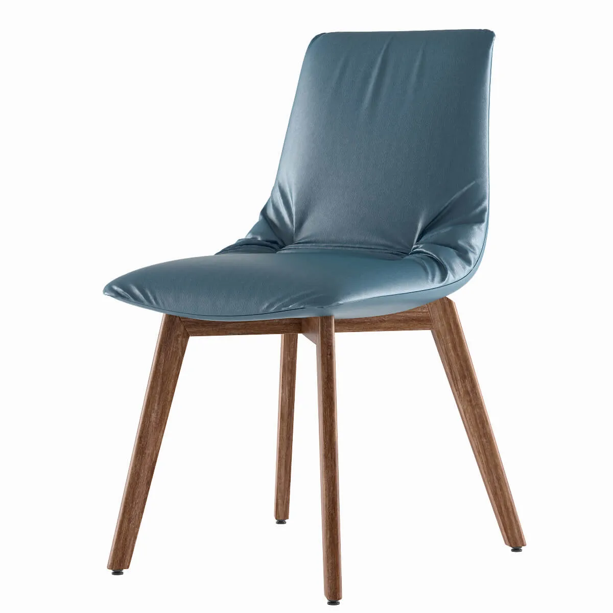 furniture – Lui chair 06 3D Model