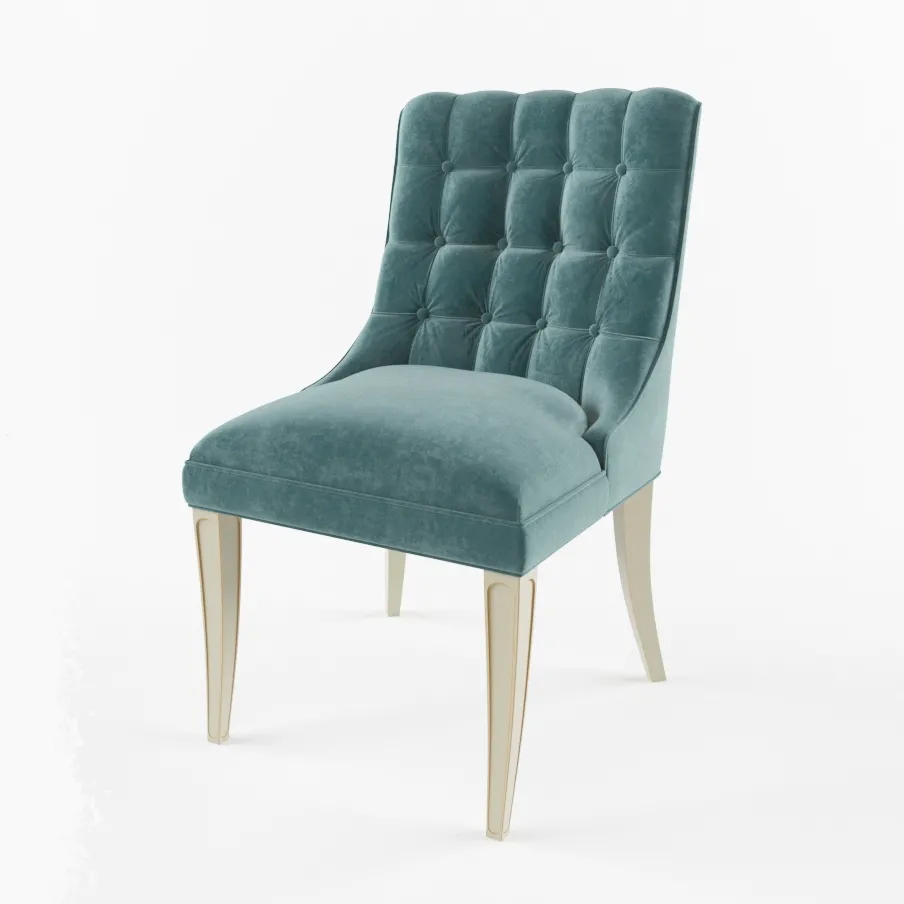furniture – Margot dining chair 3D Model