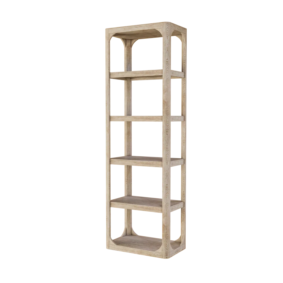 furniture – Martens narrow shelf 3D Model furniture – Martens narrow shelf 3D Model