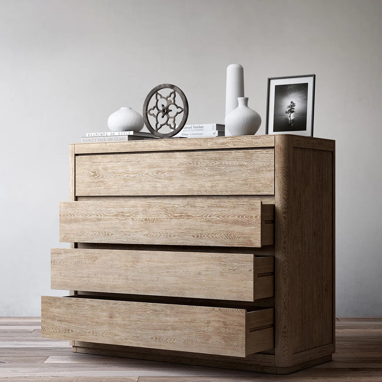 furniture – Martens Tall Batch chest of drawer 6 3D Model furniture – Martens Tall Batch chest of drawer 6 3D Model