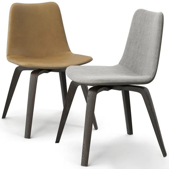 furniture – Michelle chair 13 3D Model furniture – Michelle chair 13 3D Model