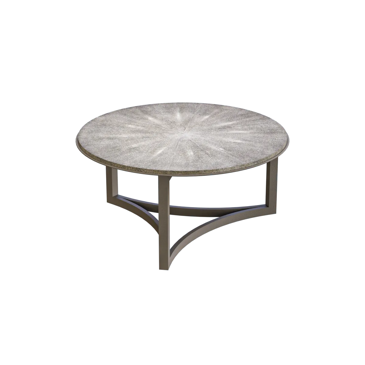 furniture – Milo cocktail table 3D Model