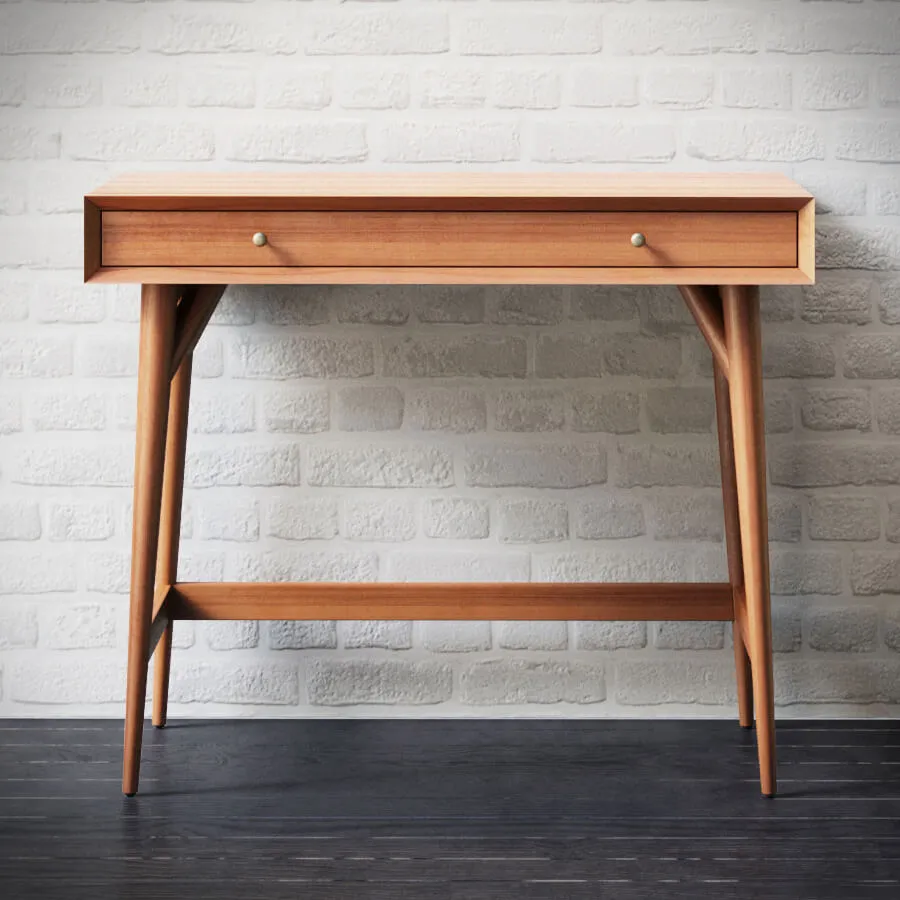 furniture – Mini cabinet 003 3D Model furniture – Mini cabinet 003 3D Model