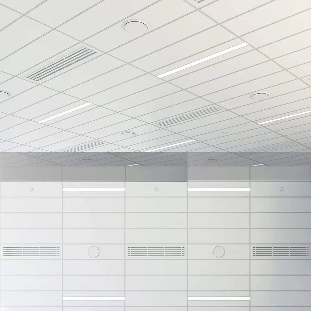 furniture – Modern Armstrong Ceiling 3D Model