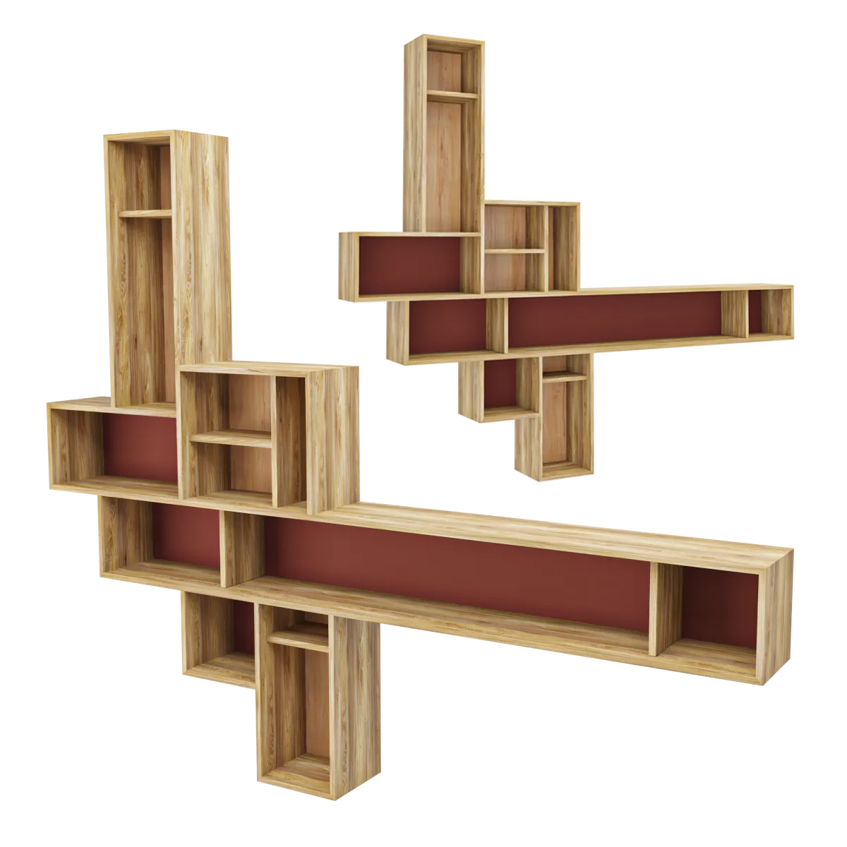 furniture – Modern cabinet 3D Model furniture – Modern cabinet 3D Model