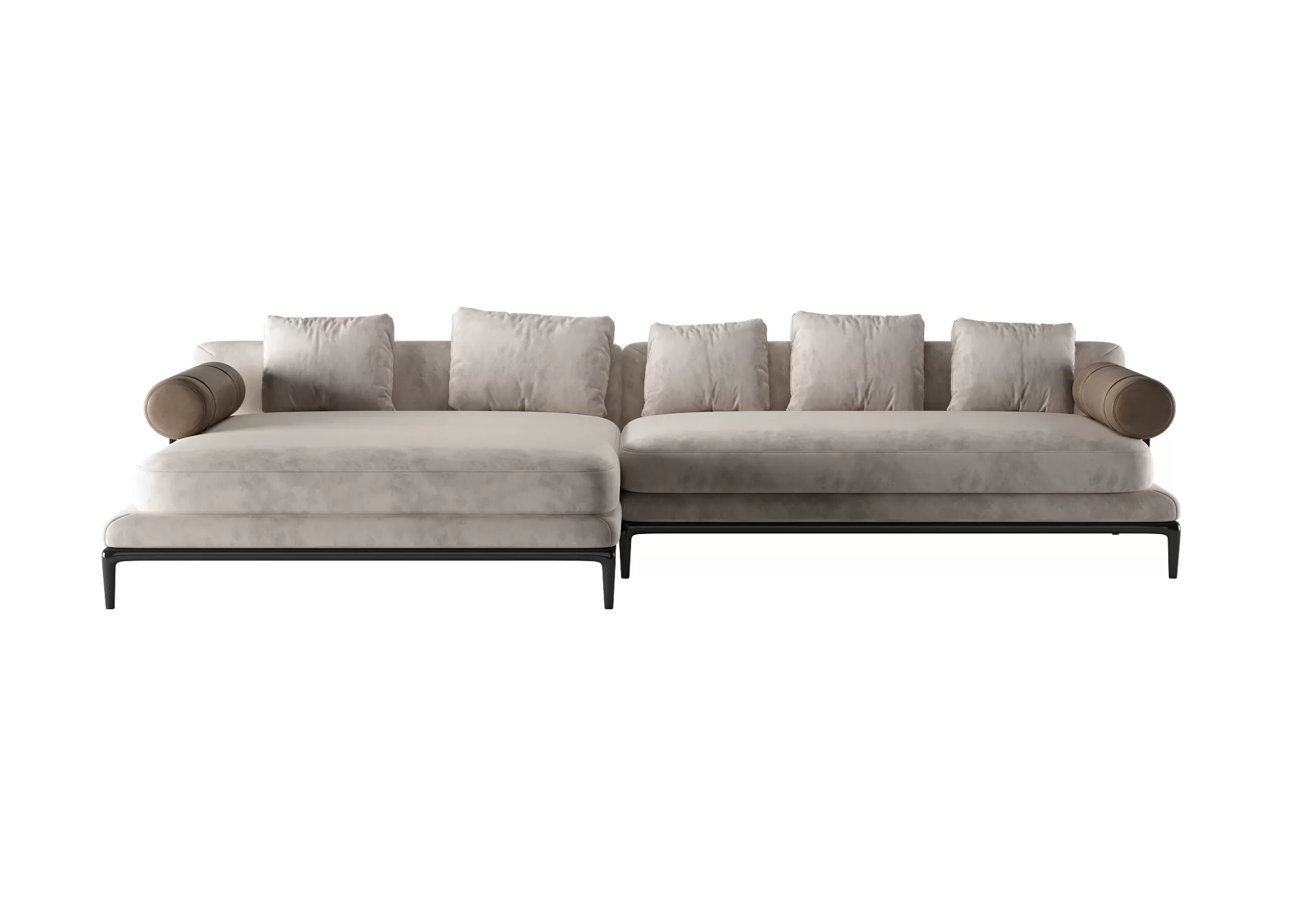 FURNITURE – MODERN SOFA – 5515