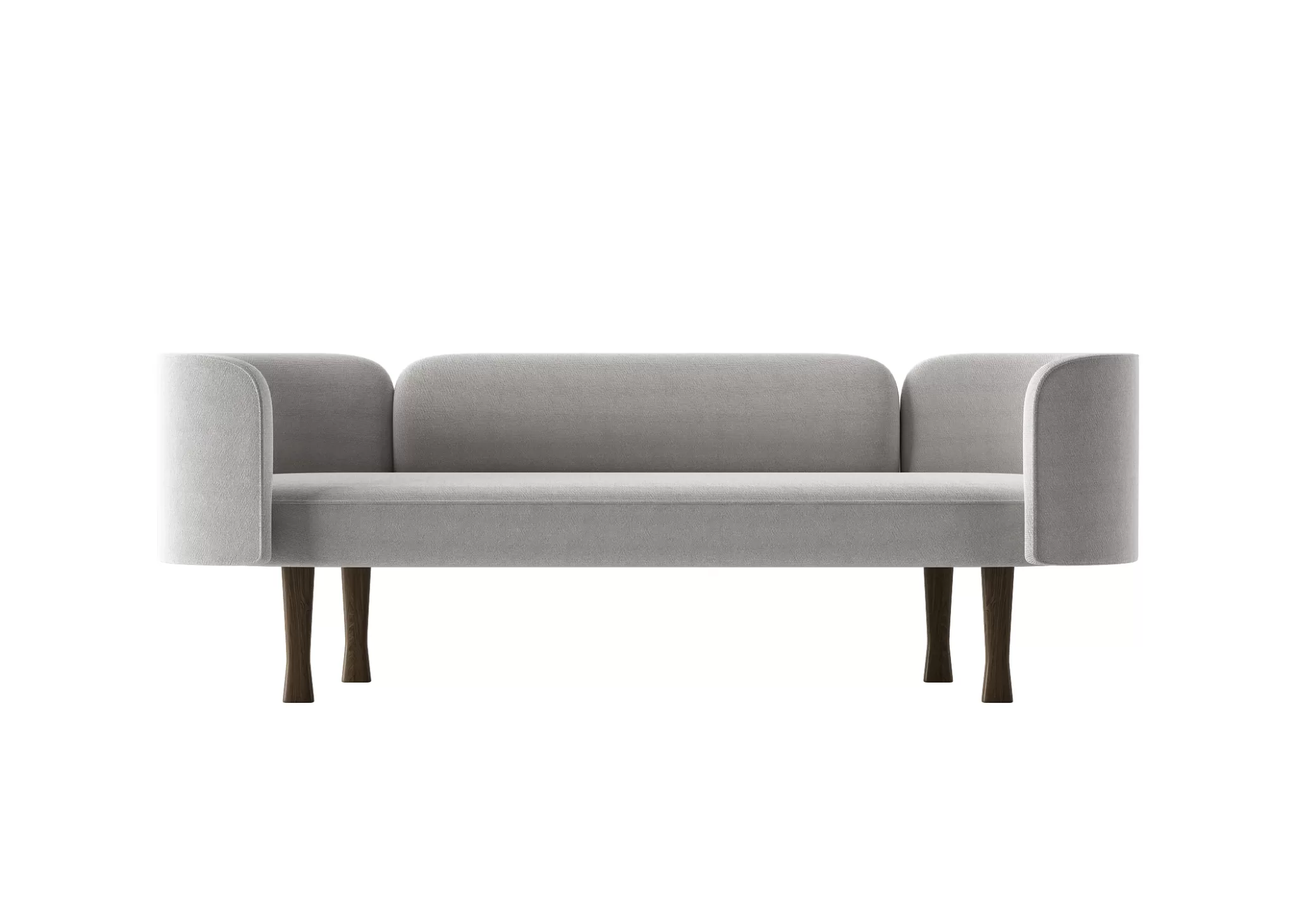 FURNITURE – MODERN SOFA – 5538