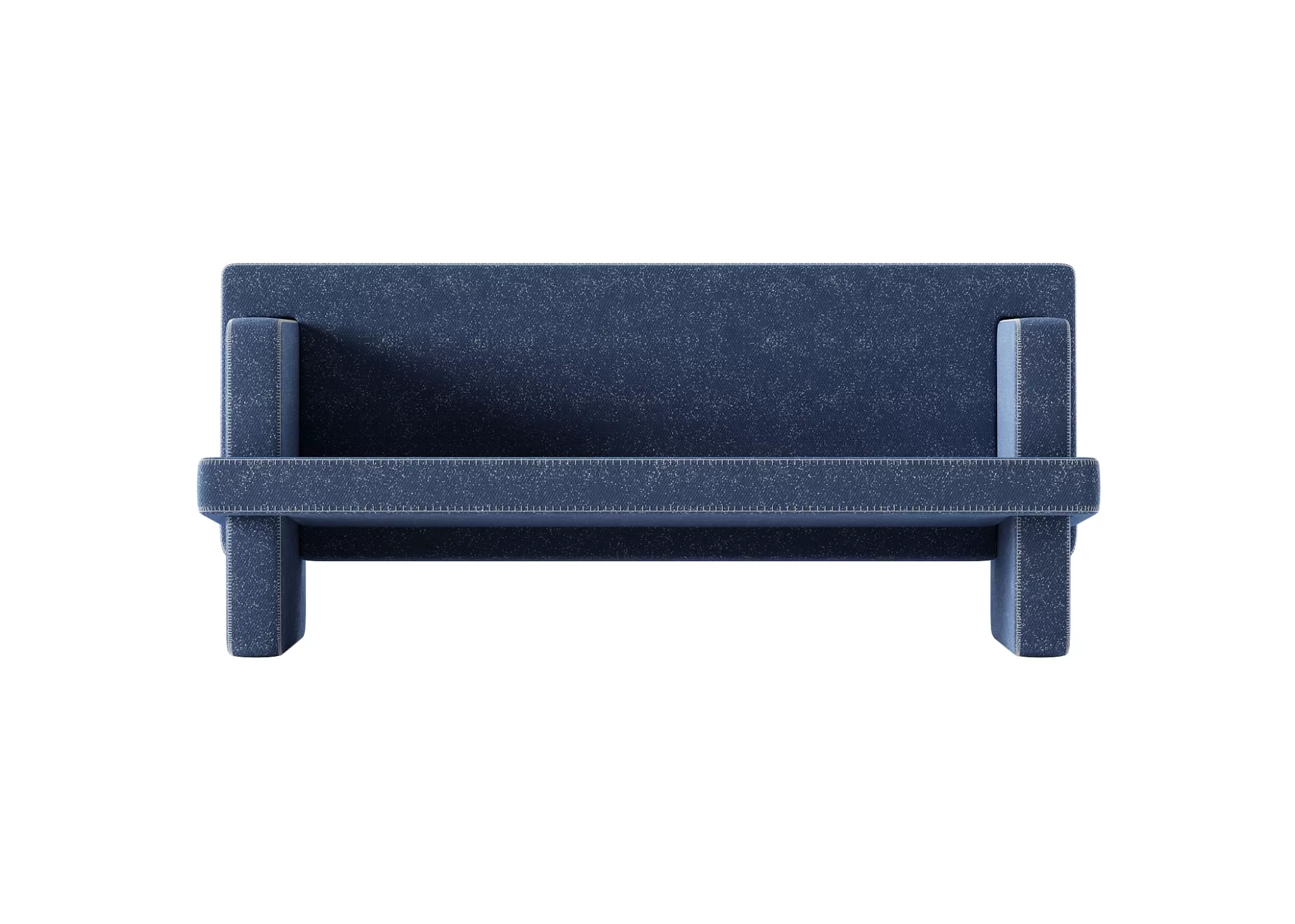 FURNITURE – MODERN SOFA – 5539