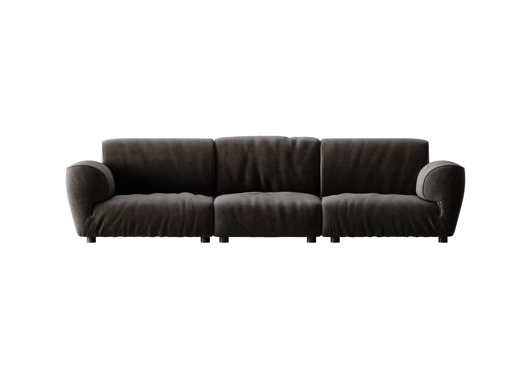 FURNITURE – MODERN SOFA – 5546