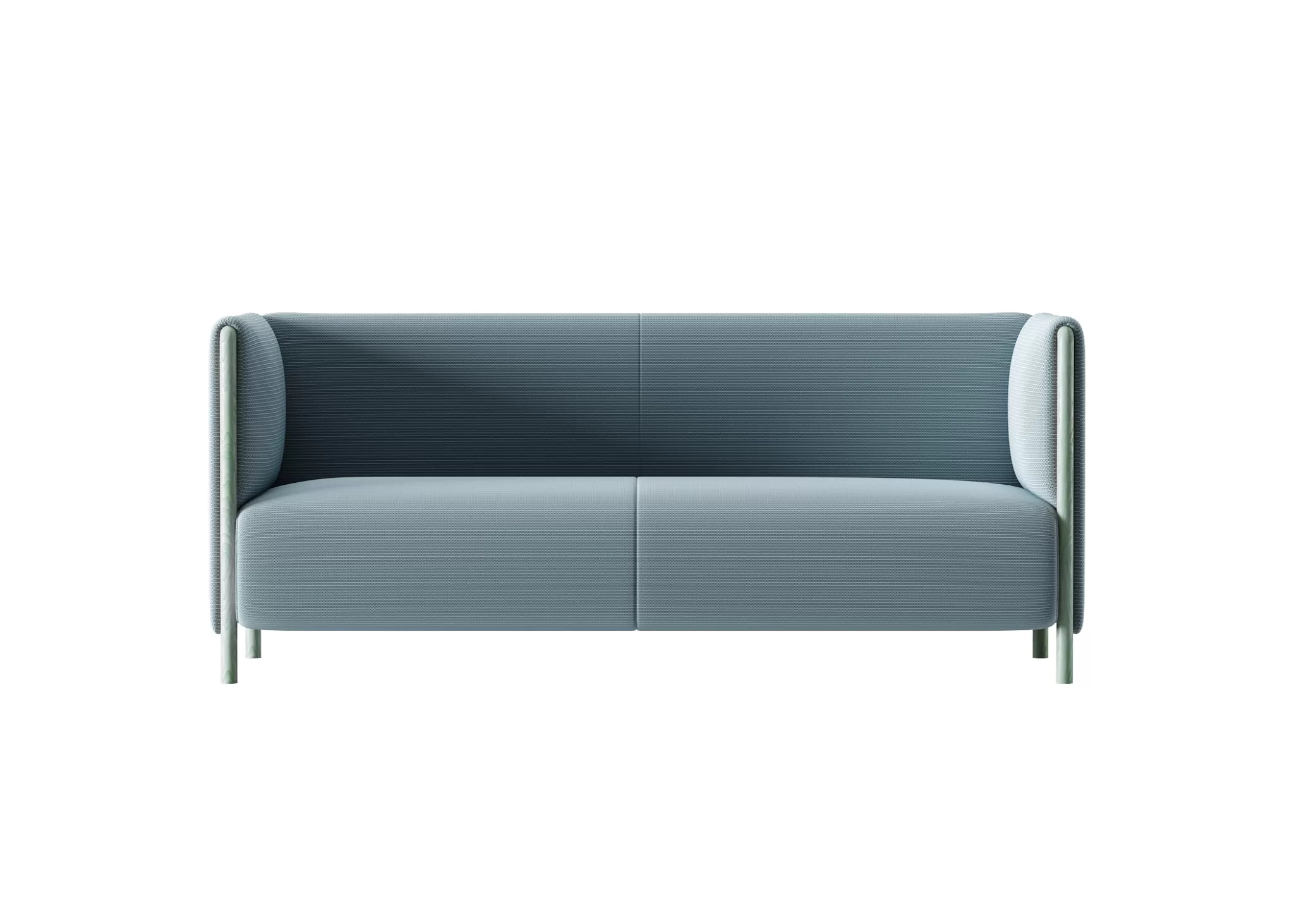 FURNITURE – MODERN SOFA – 5547