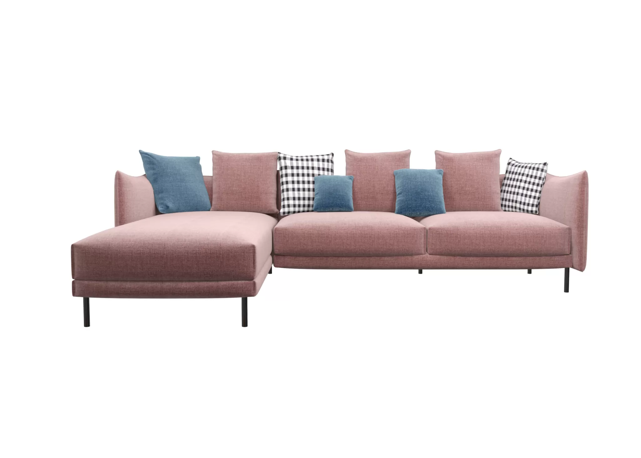 FURNITURE – MODERN SOFA – 5561