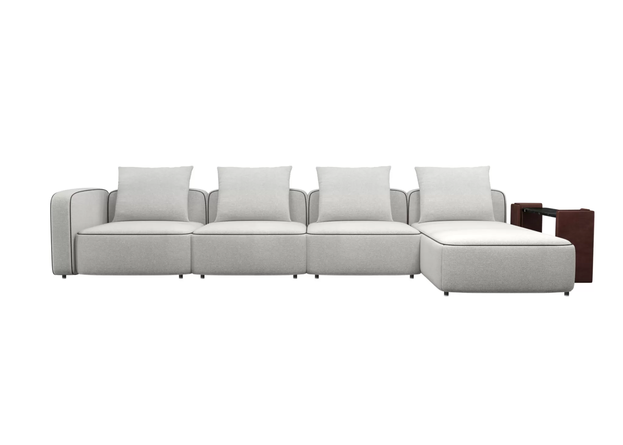 FURNITURE – MODERN SOFA – 5563