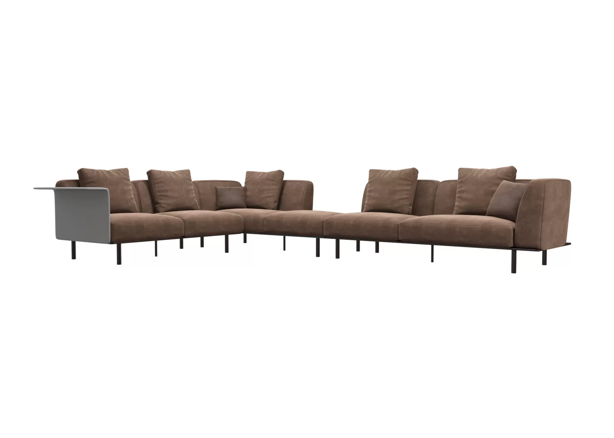 FURNITURE – MODERN SOFA – 5567