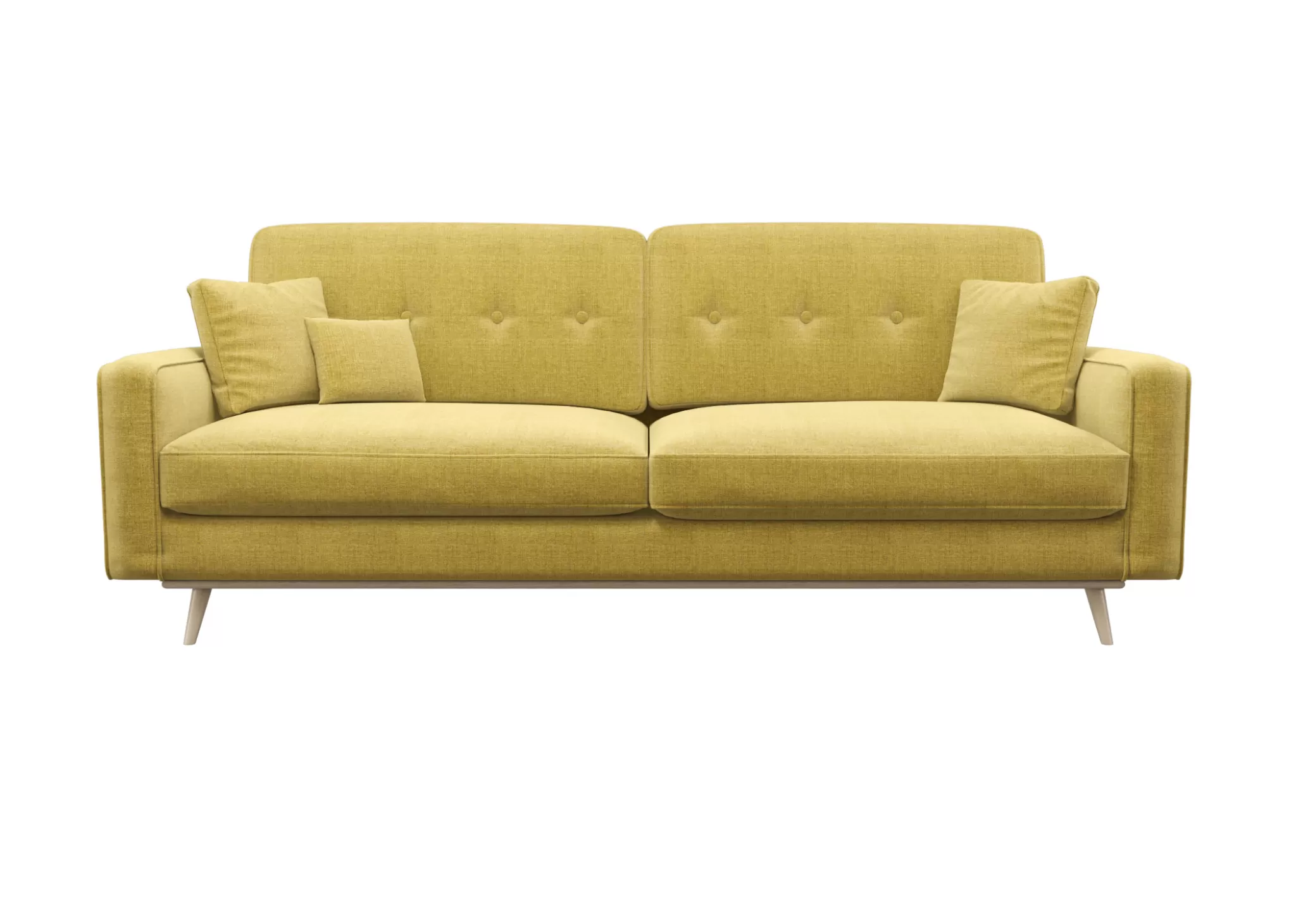 FURNITURE – MODERN SOFA – 5571