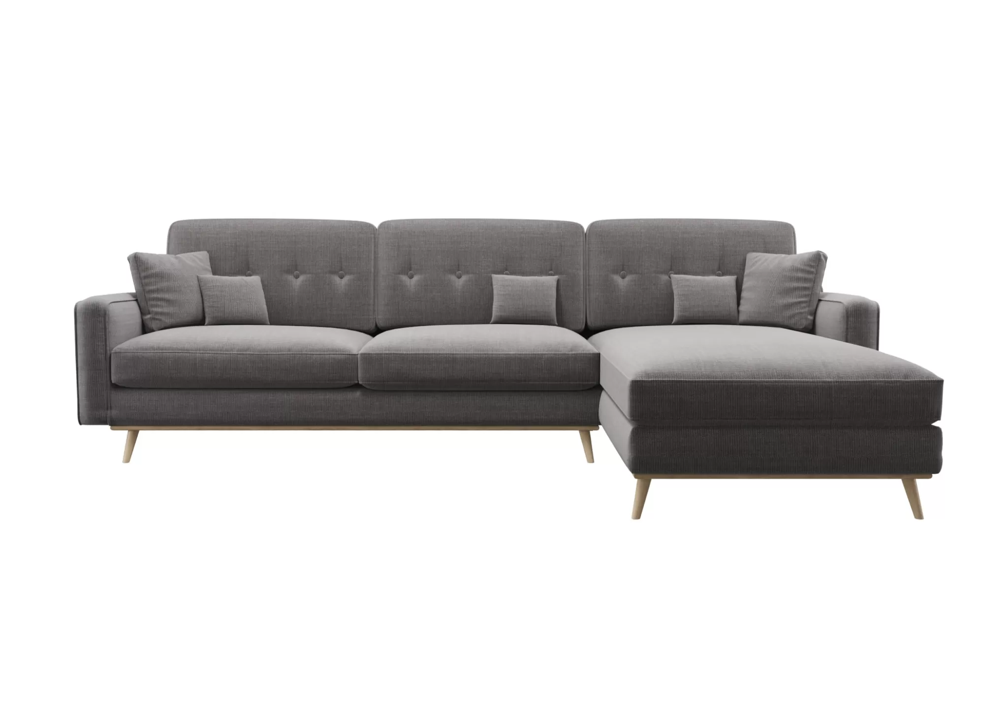 FURNITURE – MODERN SOFA – 5572