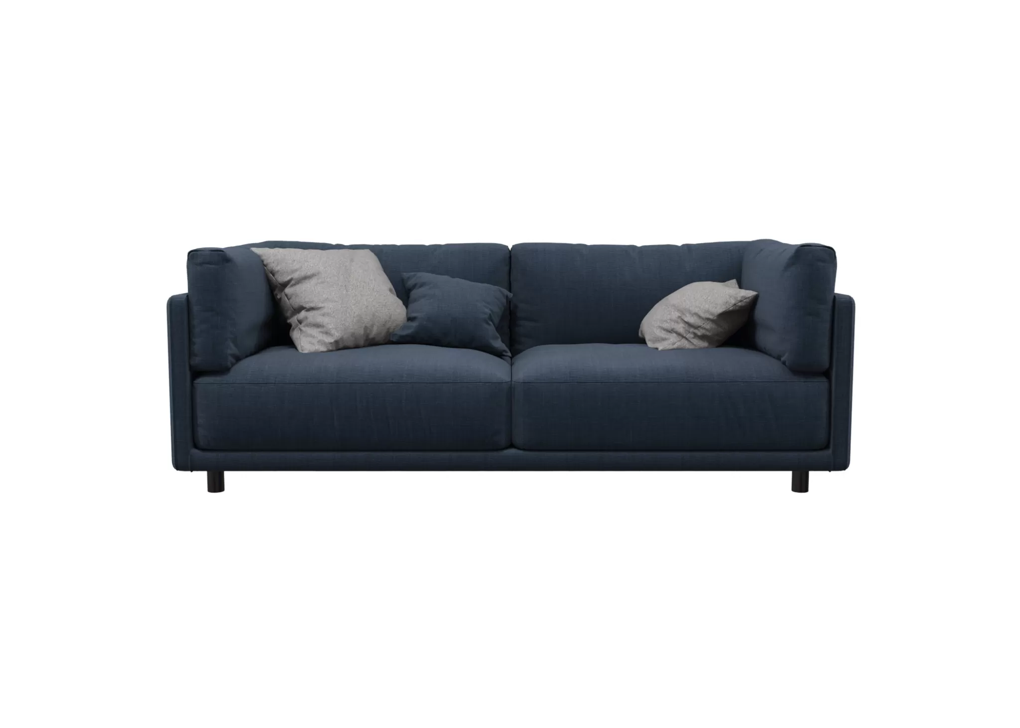 FURNITURE – MODERN SOFA – 5580