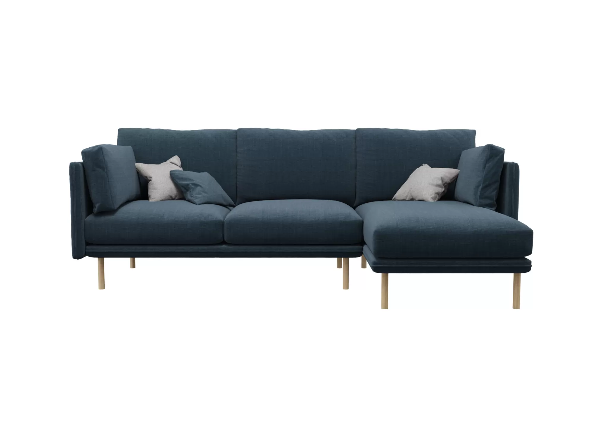 FURNITURE – MODERN SOFA – 5582