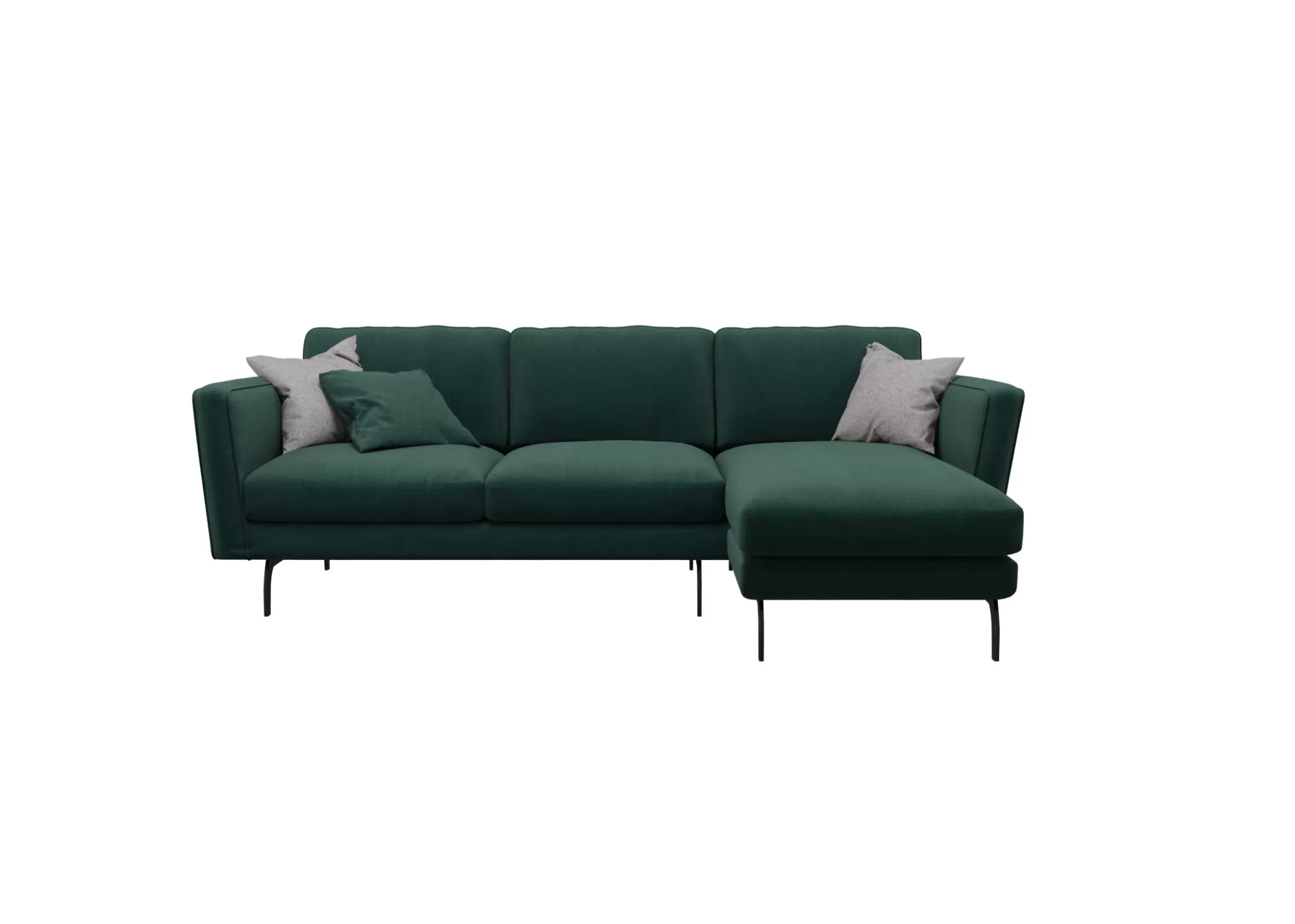 FURNITURE – MODERN SOFA – 5584