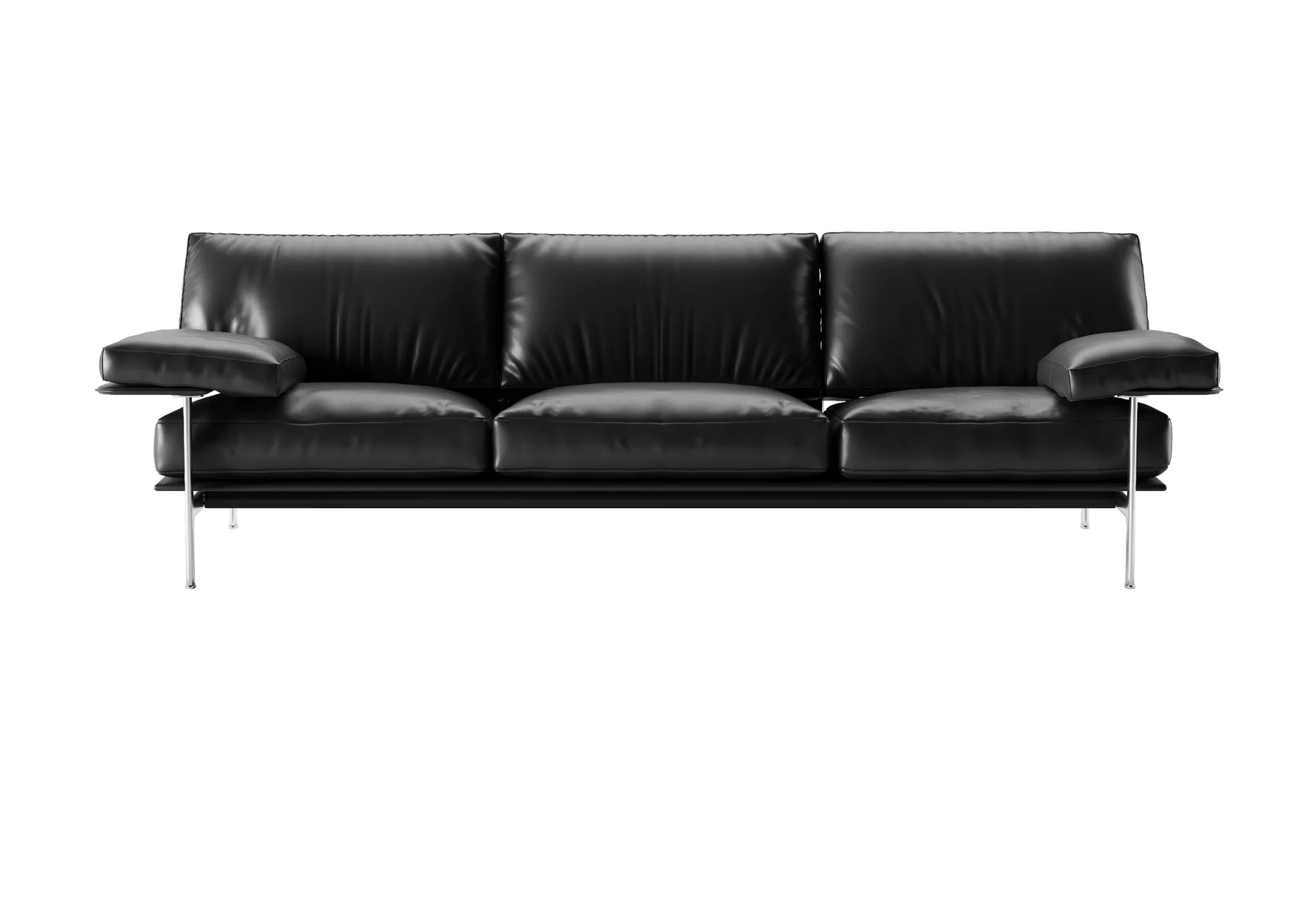 FURNITURE – MODERN SOFA – 5592