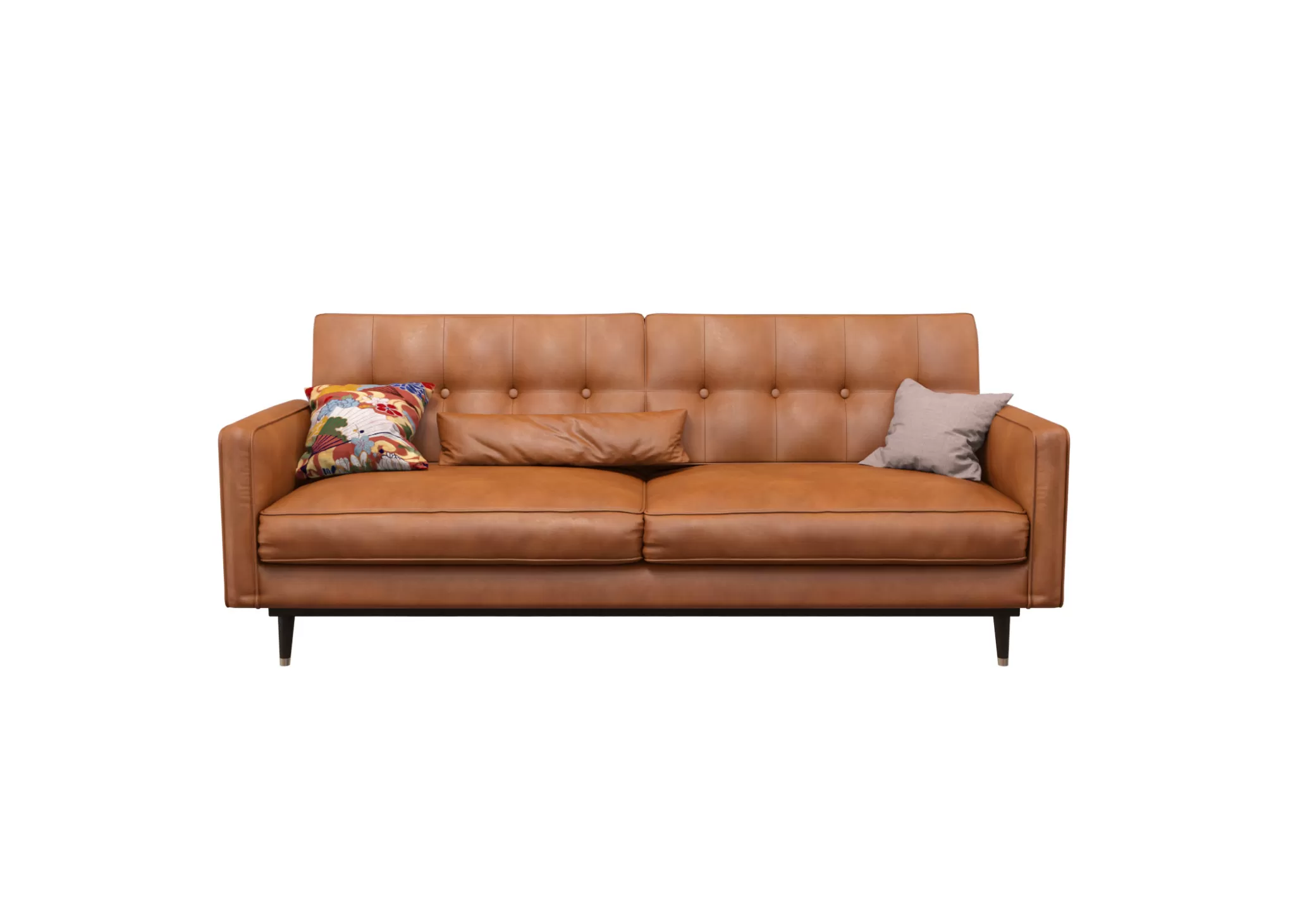FURNITURE – MODERN SOFA – 5596