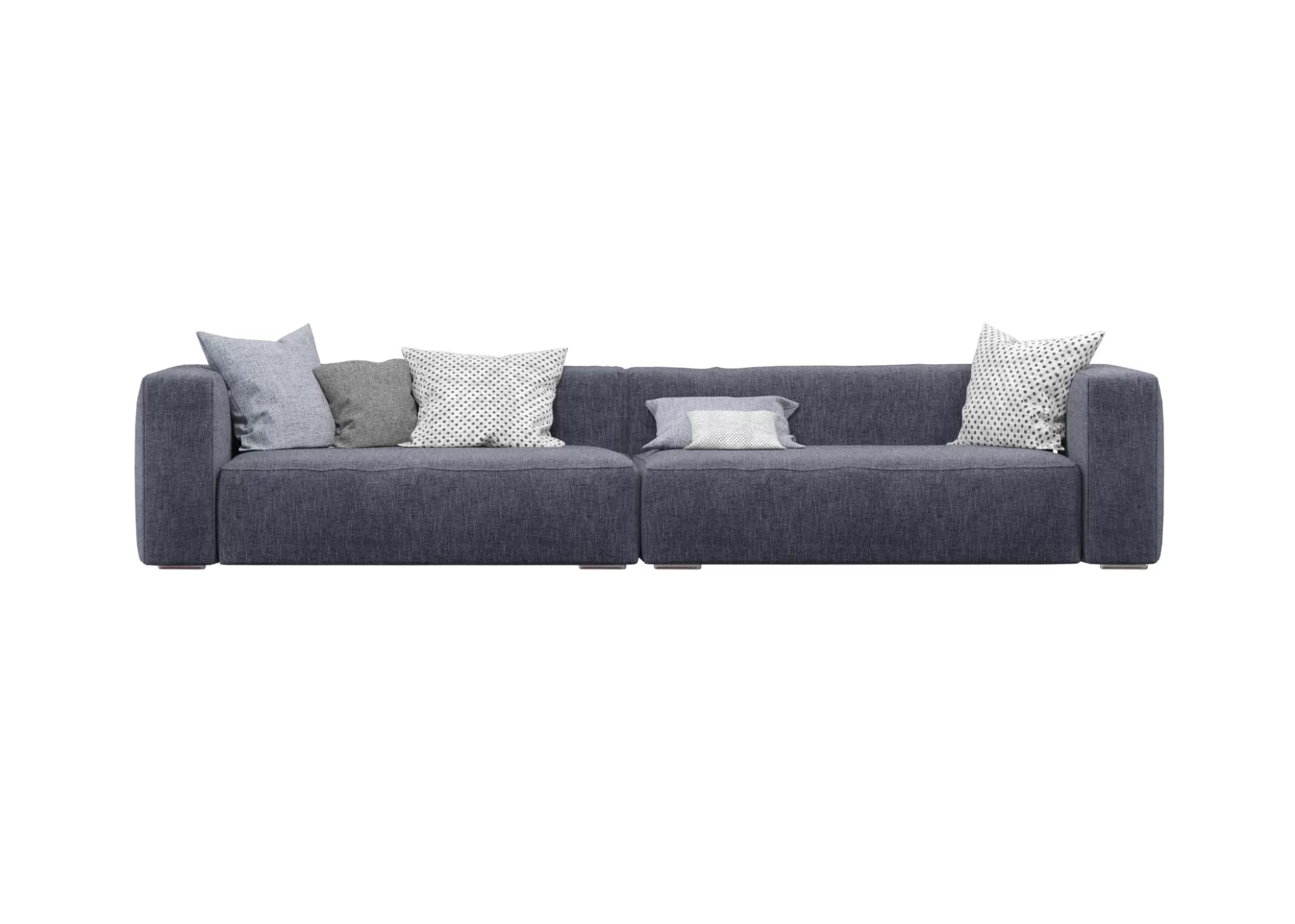 FURNITURE – MODERN SOFA – 5604