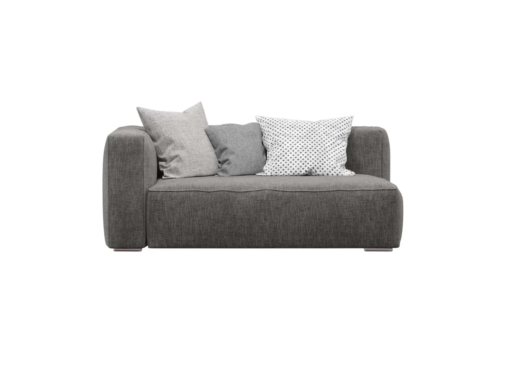 FURNITURE – MODERN SOFA – 5605