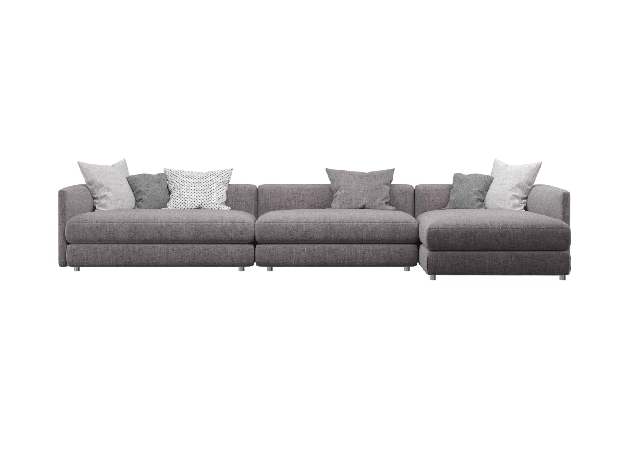 FURNITURE – MODERN SOFA – 5606